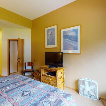 Purgatory Village #305 Durango Mountain Resort  Bagian luar foto