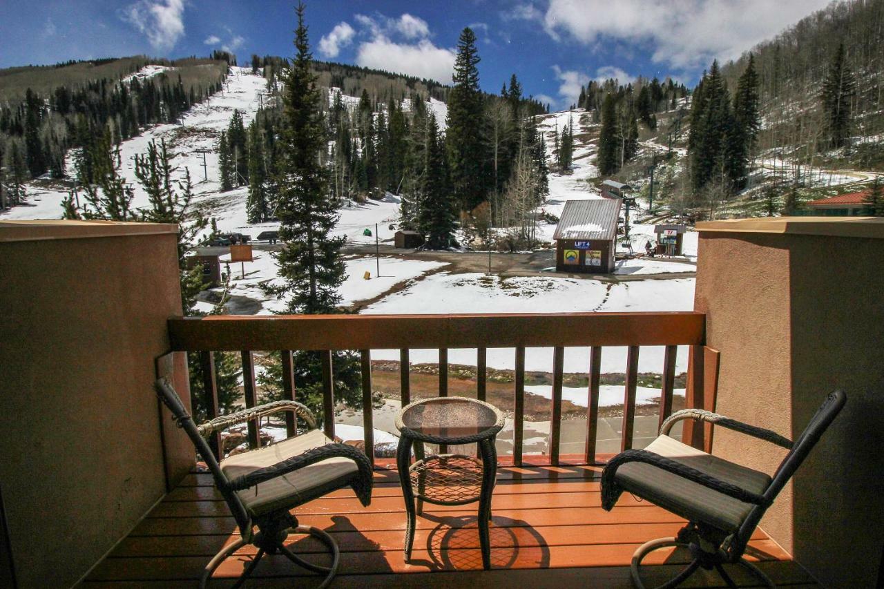 Purgatory Village #305 Durango Mountain Resort  Bagian luar foto
