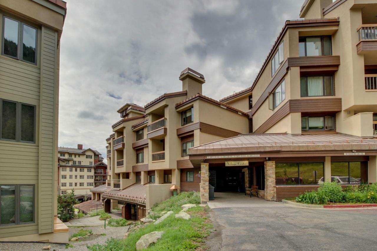 Purgatory Village #305 Durango Mountain Resort  Bagian luar foto
