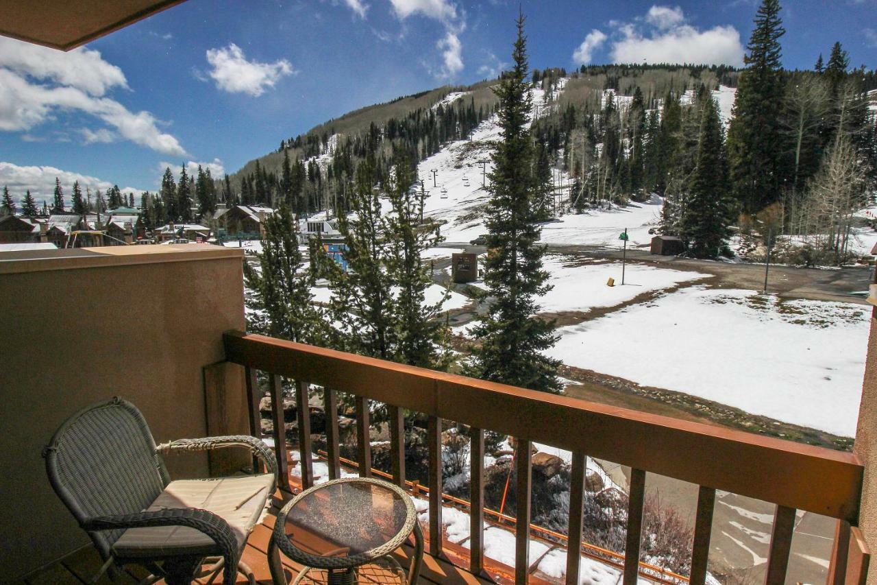 Purgatory Village #305 Durango Mountain Resort  Bagian luar foto