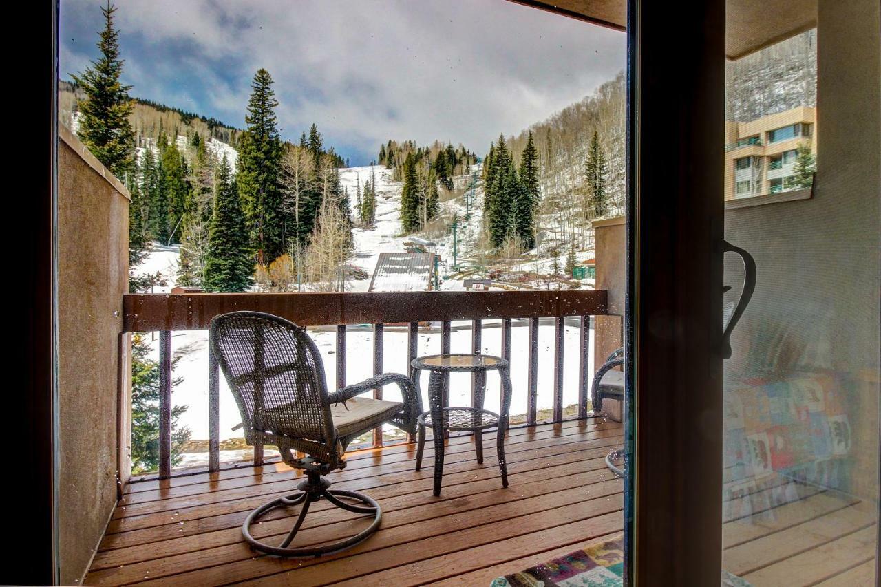 Purgatory Village #305 Durango Mountain Resort  Bagian luar foto