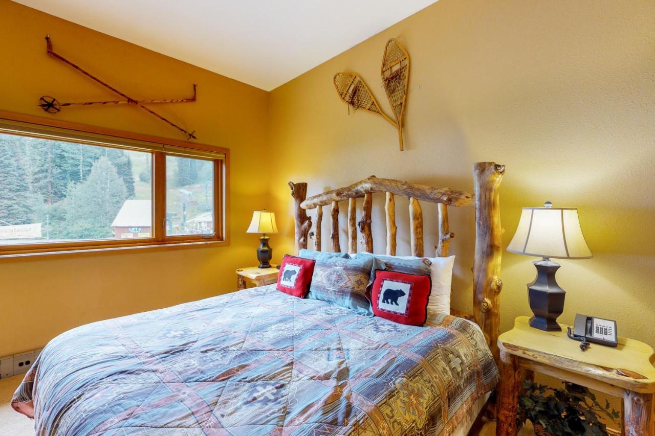 Purgatory Village #305 Durango Mountain Resort  Bagian luar foto