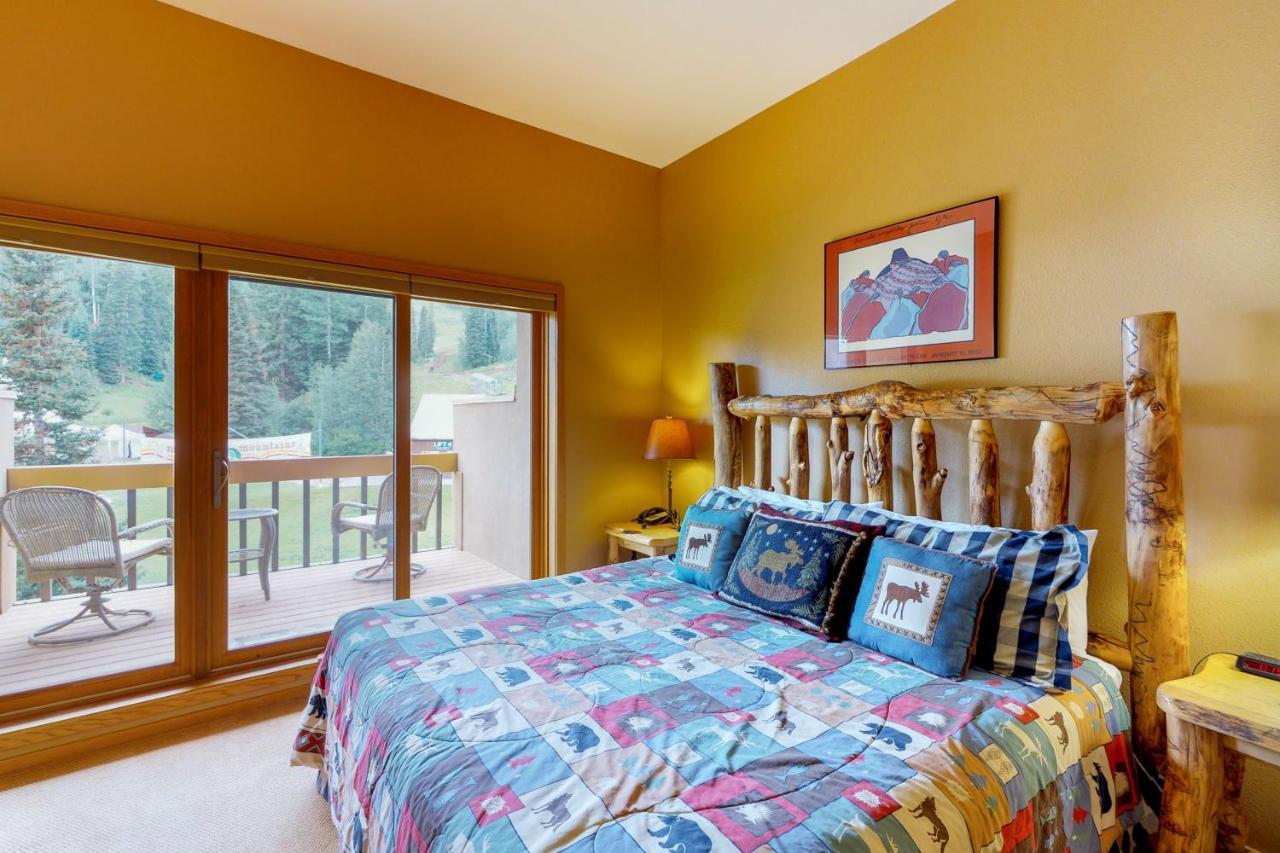 Purgatory Village #305 Durango Mountain Resort  Bagian luar foto