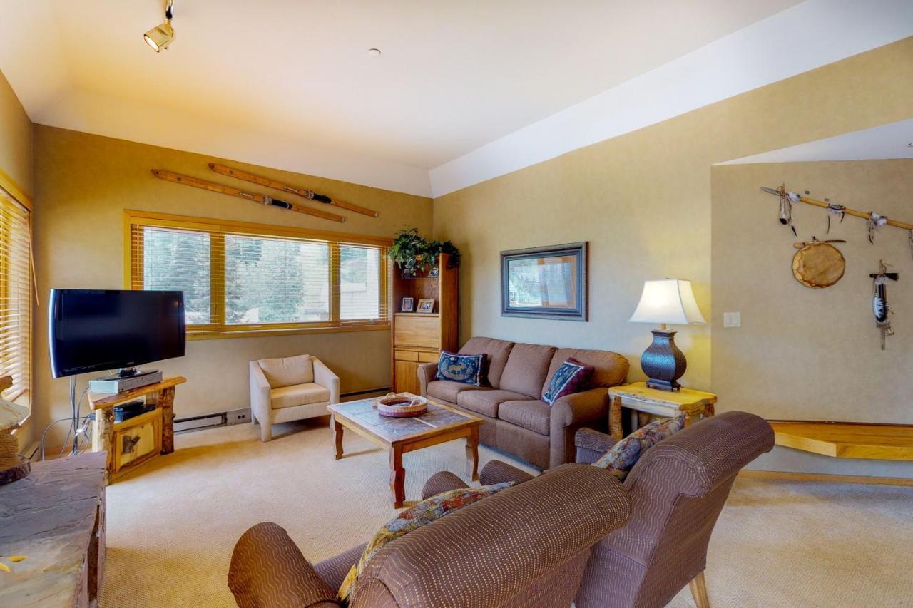 Purgatory Village #305 Durango Mountain Resort  Bagian luar foto
