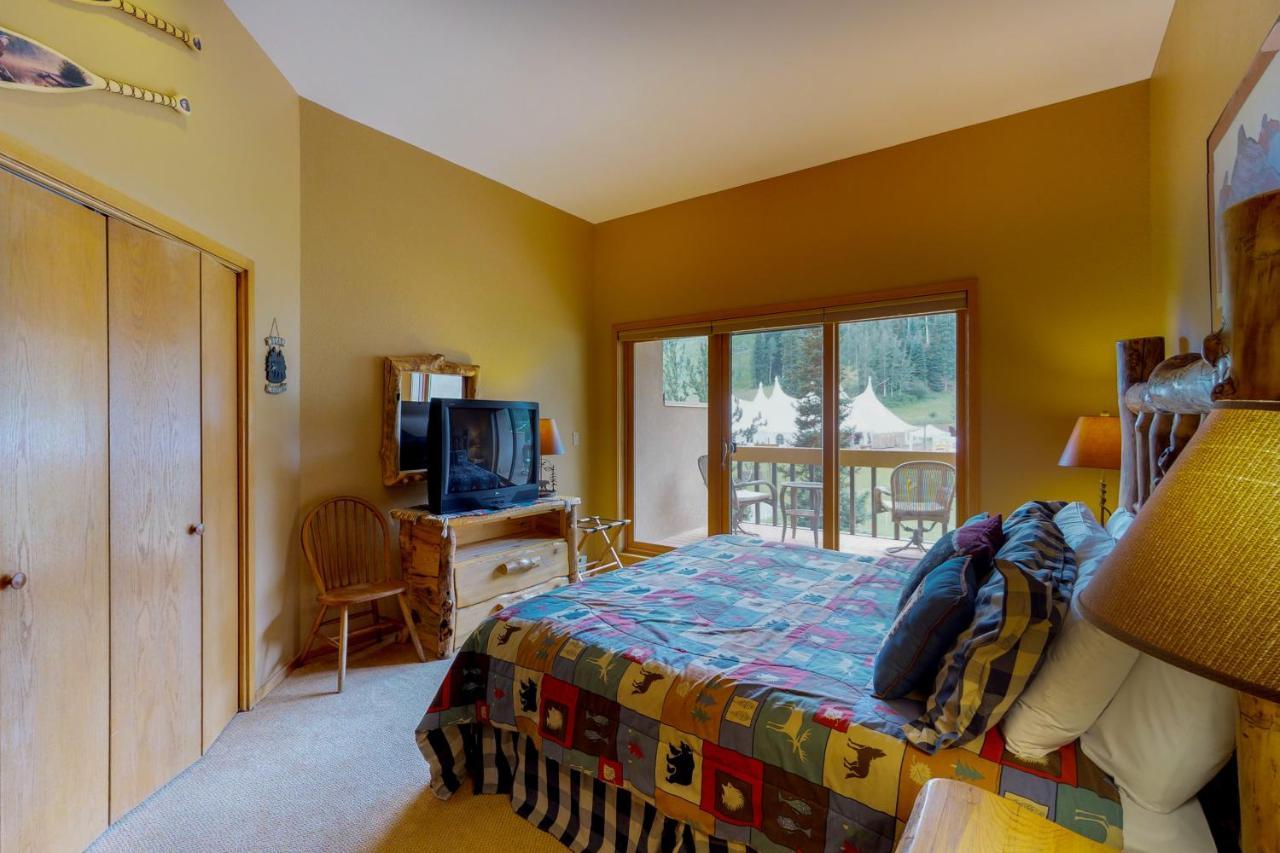 Purgatory Village #305 Durango Mountain Resort  Bagian luar foto