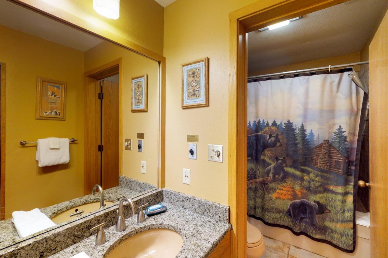 Purgatory Village #305 Durango Mountain Resort  Bagian luar foto